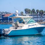Blue Gold is a Grady-White 370 Express Yacht For Sale in San Diego-5