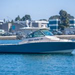 Blue Gold is a Grady-White 370 Express Yacht For Sale in San Diego-1