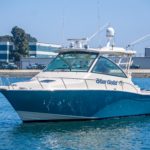 Blue Gold is a Grady-White 370 Express Yacht For Sale in San Diego-2