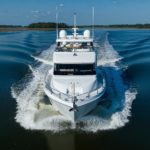 PREFERENCE is a Hatteras 80 Motor Yacht Yacht For Sale in Savannah-10
