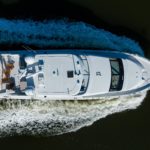 PREFERENCE is a Hatteras 80 Motor Yacht Yacht For Sale in Savannah-12