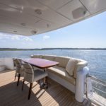 PREFERENCE is a Hatteras 80 Motor Yacht Yacht For Sale in Savannah-15