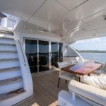 PREFERENCE is a Hatteras 80 Motor Yacht Yacht For Sale in Savannah-16