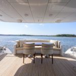 PREFERENCE is a Hatteras 80 Motor Yacht Yacht For Sale in Savannah-17