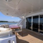 PREFERENCE is a Hatteras 80 Motor Yacht Yacht For Sale in Savannah-18