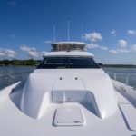 PREFERENCE is a Hatteras 80 Motor Yacht Yacht For Sale in Savannah-22