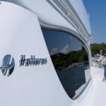PREFERENCE is a Hatteras 80 Motor Yacht Yacht For Sale in Savannah-24