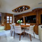 PREFERENCE is a Hatteras 80 Motor Yacht Yacht For Sale in Savannah-59