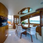 PREFERENCE is a Hatteras 80 Motor Yacht Yacht For Sale in Savannah-53