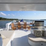 PREFERENCE is a Hatteras 80 Motor Yacht Yacht For Sale in Savannah-25