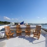 PREFERENCE is a Hatteras 80 Motor Yacht Yacht For Sale in Savannah-26