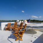 PREFERENCE is a Hatteras 80 Motor Yacht Yacht For Sale in Savannah-27