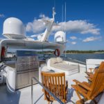 PREFERENCE is a Hatteras 80 Motor Yacht Yacht For Sale in Savannah-30