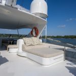 PREFERENCE is a Hatteras 80 Motor Yacht Yacht For Sale in Savannah-36
