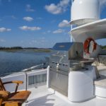 PREFERENCE is a Hatteras 80 Motor Yacht Yacht For Sale in Savannah-31