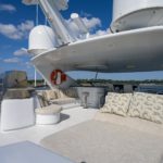 PREFERENCE is a Hatteras 80 Motor Yacht Yacht For Sale in Savannah-35