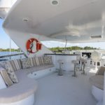 PREFERENCE is a Hatteras 80 Motor Yacht Yacht For Sale in Savannah-34