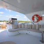 PREFERENCE is a Hatteras 80 Motor Yacht Yacht For Sale in Savannah-39