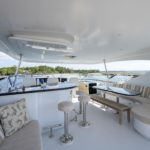 PREFERENCE is a Hatteras 80 Motor Yacht Yacht For Sale in Savannah-37