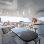 PREFERENCE is a Hatteras 80 Motor Yacht Yacht For Sale in Savannah-41