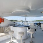 PREFERENCE is a Hatteras 80 Motor Yacht Yacht For Sale in Savannah-38