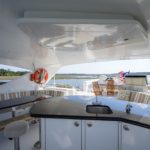 PREFERENCE is a Hatteras 80 Motor Yacht Yacht For Sale in Savannah-42