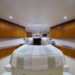 PREFERENCE is a Hatteras 80 Motor Yacht Yacht For Sale in Savannah-89
