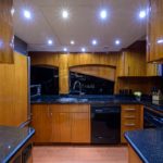 PREFERENCE is a Hatteras 80 Motor Yacht Yacht For Sale in Savannah-63