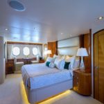 PREFERENCE is a Hatteras 80 Motor Yacht Yacht For Sale in Savannah-79