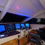 PREFERENCE is a Hatteras 80 Motor Yacht Yacht For Sale in Savannah-73