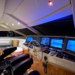 PREFERENCE is a Hatteras 80 Motor Yacht Yacht For Sale in Savannah-74