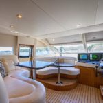 PREFERENCE is a Hatteras 80 Motor Yacht Yacht For Sale in Savannah-68