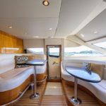 PREFERENCE is a Hatteras 80 Motor Yacht Yacht For Sale in Savannah-69