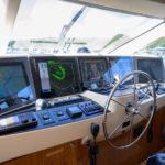 PREFERENCE is a Hatteras 80 Motor Yacht Yacht For Sale in Savannah-71