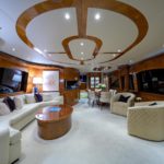 PREFERENCE is a Hatteras 80 Motor Yacht Yacht For Sale in Savannah-54