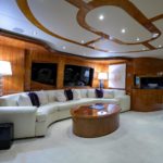 PREFERENCE is a Hatteras 80 Motor Yacht Yacht For Sale in Savannah-56