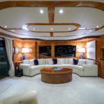 PREFERENCE is a Hatteras 80 Motor Yacht Yacht For Sale in Savannah-57