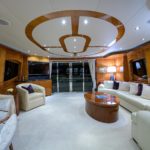 PREFERENCE is a Hatteras 80 Motor Yacht Yacht For Sale in Savannah-55
