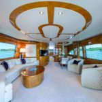 PREFERENCE is a Hatteras 80 Motor Yacht Yacht For Sale in Savannah-47