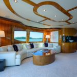 PREFERENCE is a Hatteras 80 Motor Yacht Yacht For Sale in Savannah-48