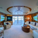 PREFERENCE is a Hatteras 80 Motor Yacht Yacht For Sale in Savannah-49