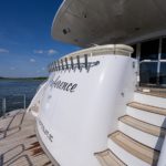 PREFERENCE is a Hatteras 80 Motor Yacht Yacht For Sale in Savannah-108