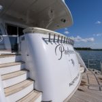 PREFERENCE is a Hatteras 80 Motor Yacht Yacht For Sale in Savannah-109
