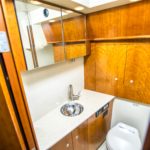  is a Rampage 41 Express Yacht For Sale in San Diego-28