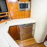  is a Rampage 41 Express Yacht For Sale in San Diego-24