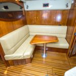  is a Rampage 41 Express Yacht For Sale in San Diego-23