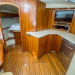  is a Rampage 41 Express Yacht For Sale in San Diego-22