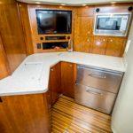  is a Rampage 41 Express Yacht For Sale in San Diego-25