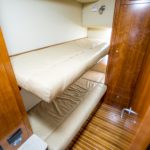  is a Rampage 41 Express Yacht For Sale in San Diego-27