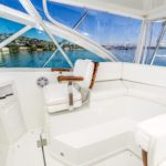  is a Rampage 41 Express Yacht For Sale in San Diego-20